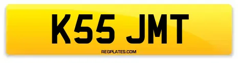 K55 JMT