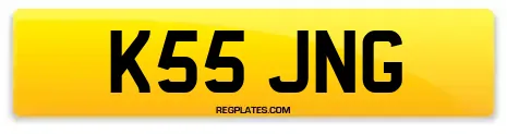 K55 JNG