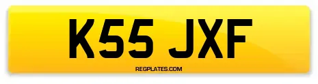 K55 JXF