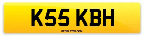 K55 KBH
