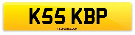 K55 KBP