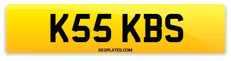 K55 KBS