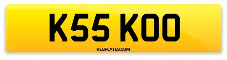 K55 KOO