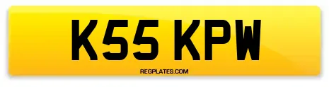 K55 KPW