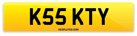 K55 KTY
