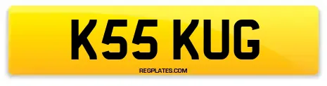 K55 KUG