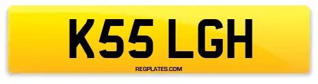 K55 LGH