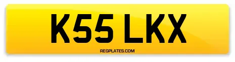 K55 LKX