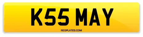 K55 MAY