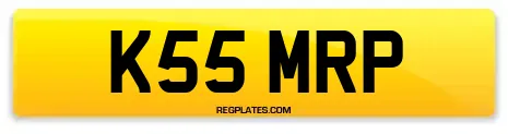 K55 MRP