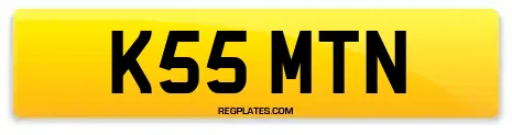 K55 MTN