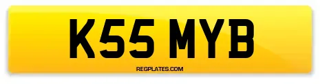 K55 MYB