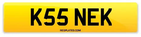 K55 NEK