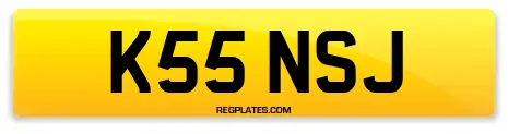 K55 NSJ