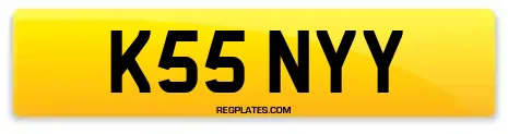 K55 NYY