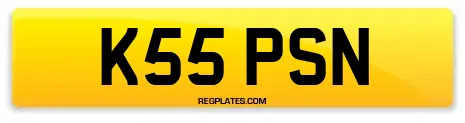 K55 PSN