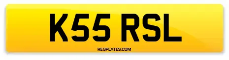 K55 RSL