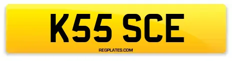 K55 SCE