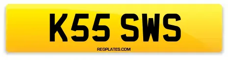K55 SWS