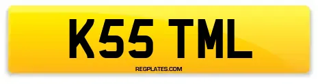 K55 TML