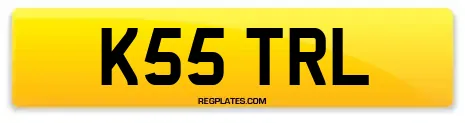 K55 TRL