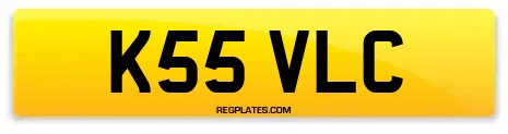 K55 VLC