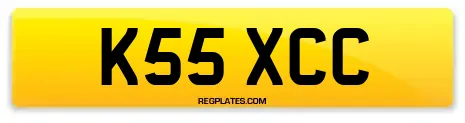 K55 XCC