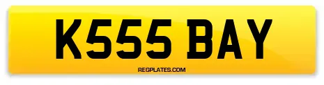 K555 BAY