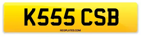 K555 CSB