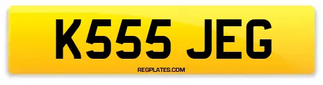 K555 JEG