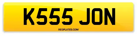 K555 JON