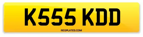 K555 KDD