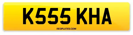 K555 KHA