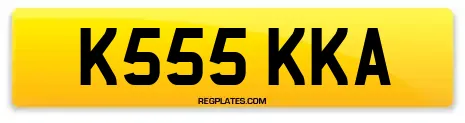 K555 KKA