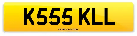 K555 KLL