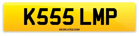K555 LMP