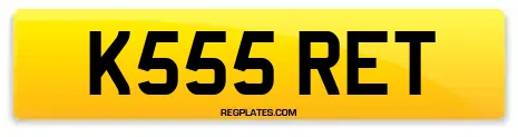 K555 RET