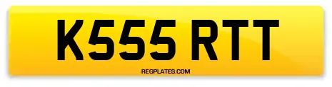 K555 RTT