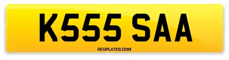 K555 SAA