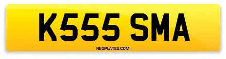 K555 SMA