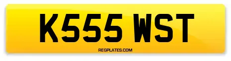 K555 WST