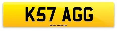 K57 AGG