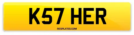 K57 HER