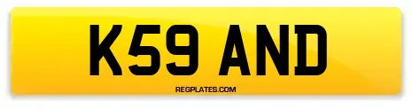 K59 AND