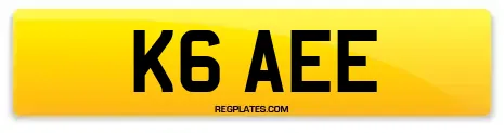 K6 AEE