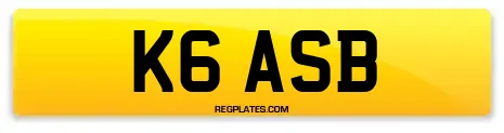 K6 ASB