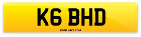 K6 BHD