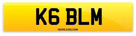 K6 BLM