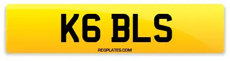 K6 BLS