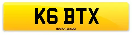 K6 BTX